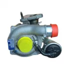 Przedsiębiorstwo 6 wizerunek TURBO24 NAPRAWA REGENERACJA TURBOSPRĘŻAREK Samochody - Stacje Obsługi, Mechanicy w Oleśnica DS