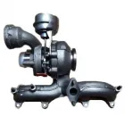Przedsiębiorstwo 9 wizerunek TURBO24 NAPRAWA REGENERACJA TURBOSPRĘŻAREK Samochody - Stacje Obsługi, Mechanicy w Oleśnica DS