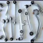 Przedsiębiorstwo 6 wizerunek TWÓJ SERWIS S.C. REGENERACJA PRZEKŁADNI I WAHACZY Samochody - Stacje Obsługi, Mechanicy w Bytom SL