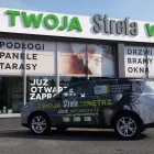 Przedsiębiorstwo 1 wizerunek TWOJA STREFA WNĘTRZ Panele, Podłogi w Łódź LD