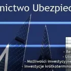 Przedsiębiorstwo 6 wizerunek UBEZPIECZENIA JANUSZ ŁĄCZYŃSKI Ubezpieczeniowi Agenci, Pośrednicy w Luborzyca MA