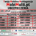 Przedsiębiorstwo 2 wizerunek UBEZPIECZENIA KIELCE WWW.MOBIMULTI.PL TWOJA MOBILNA MULTIAGENCJA Ubezpieczeniowe Firmy w Kielce SK