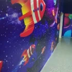Przedsiębiorstwo 8 wizerunek UFOLANDIA Wydawnictwa w Łódź LD