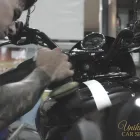 Przedsiębiorstwo 3 wizerunek UNIKAT CAR SPA AUTO DETAILING Samochody - Myjnie w Katowice SL