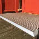 Przedsiębiorstwo 14 wizerunek UNIMAT FABRYKA WYCIERACZEK RAFAŁ REJMISZ Samochody - Akcesoria, Części Zamienne - Detal w Poznań WP