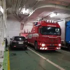 Przedsiębiorstwo 1 wizerunek URZĄD CELNY Urzędy Celne w Radom MZ