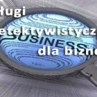 Przedsiębiorstwo 3 wizerunek USŁUGI DETEKTYWISTYCZNE KONTRA Kategoria w Warszawa MZ