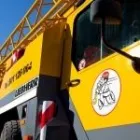 Przedsiębiorstwo 3 wizerunek USŁUGI DŹWIGOWE JÓZEF PYKAŁO Podnośniki - Koszowe w Warszawa MZ