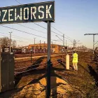 Przedsiębiorstwo 11 wizerunek USŁUGI GEODEZYJNE LESZEK KACZKOWSKI Kategoria w Oleśnica DS