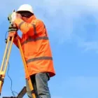 Przedsiębiorstwo 1 wizerunek USŁUGI GEODEZYJNE TECHMIAR PIOTR GAWLIK Narzędzia w Legnica DS