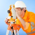 Przedsiębiorstwo 4 wizerunek USŁUGI GEODEZYJNE TECHMIAR PIOTR GAWLIK Narzędzia w Legnica DS