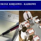 Przedsiębiorstwo 2 wizerunek USŁUGI KSIĘGOWO - KADROWE MARTA MENDYK BIURO RACHUNKOWE M & M KRAKÓW Kategoria w Kraków MA