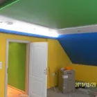 Przedsiębiorstwo 1 wizerunek USŁUGI OGÓLNOBUDOWLANE - PYKA Łazienki - Wyposażenie w Wawelno OP