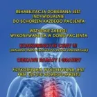 Przedsiębiorstwo 1 wizerunek USŁUGI REHABILITACYJNE JOLANTA MUSIAŁEK Rehabilitacja w Wrocław DS