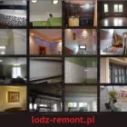Przedsiębiorstwo 2 wizerunek USŁUGI REMONTOWO - BUDOWLANE JACEK KOŁACZ Łazienki - Wyposażenie w Łódź LD