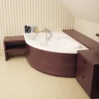 Przedsiębiorstwo 1 wizerunek USŁUGI STOLARSKIE RAFAŁ PAWELSKI Meble - Biurowe w Warszawa MZ