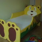 Przedsiębiorstwo 8 wizerunek USŁUGI STOLARSKIE RAFAŁ PAWELSKI Meble - Biurowe w Warszawa MZ