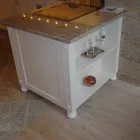 Przedsiębiorstwo 19 wizerunek USŁUGI STOLARSKIE RAFAŁ PAWELSKI Meble - Biurowe w Warszawa MZ