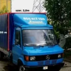 Przedsiębiorstwo 1 wizerunek USŁUGI TRANSPORTOWE WIESŁAW NIEDZIELSKI Transport - Usługi w Radom MZ