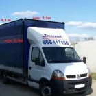 Przedsiębiorstwo 2 wizerunek USŁUGI TRANSPORTOWE WIESŁAW NIEDZIELSKI Transport - Usługi w Radom MZ