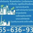 Przedsiębiorstwo 13 wizerunek USZCZELNIANIE KOMINÓW SZLAMOWANIE Skóry - Renowacja, Wyprawa w Rybnik SL