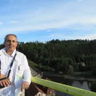 Przedsiębiorstwo 1 wizerunek UZDROWICIEL EGZORCYSTA ROMUALD STATKIEWICZ Medycyna Naturalna w Opole OP