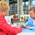 Przedsiębiorstwo 1 wizerunek UZDROWICIEL REFLEKSOLOG MARIUSZ BRYK Ziołolecznictwo w Opole OP