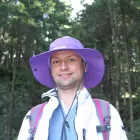 Przedsiębiorstwo 2 wizerunek UZDROWICIEL REFLEKSOLOG MARIUSZ BRYK Ziołolecznictwo w Opole OP