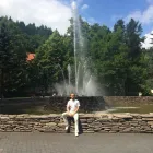 Przedsiębiorstwo 10 wizerunek UZDROWICIEL REFLEKSOLOG MARIUSZ BRYK Ziołolecznictwo w Opole OP