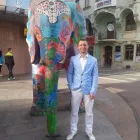 Przedsiębiorstwo 13 wizerunek UZDROWICIEL REFLEKSOLOG MARIUSZ BRYK Ziołolecznictwo w Opole OP