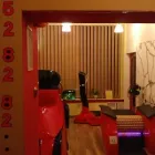 Przedsiębiorstwo 1 wizerunek VACU SALON TROPIK-GRZEGORZ RUDZIŃSKI Sport, Rekreacja - Ośrodki, Kluby w Łódź LD