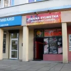 Przedsiębiorstwo 3 wizerunek VACU SALON TROPIK-GRZEGORZ RUDZIŃSKI Sport, Rekreacja - Ośrodki, Kluby w Łódź LD