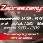Przedsiębiorstwo 27 wizerunek VACU SALON TROPIK-GRZEGORZ RUDZIŃSKI Sport, Rekreacja - Ośrodki, Kluby w Łódź LD