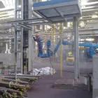 Przedsiębiorstwo 3 wizerunek VASK w Tychy SL