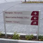 Przedsiębiorstwo 7 wizerunek VDS OZNAKOWANIE Zabytki - Konserwacja, Ochrona w Radom MZ