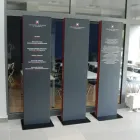 Przedsiębiorstwo 15 wizerunek VDS OZNAKOWANIE Zabytki - Konserwacja, Ochrona w Radom MZ