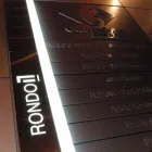 Przedsiębiorstwo 17 wizerunek VDS OZNAKOWANIE Zabytki - Konserwacja, Ochrona w Radom MZ