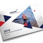 Przedsiębiorstwo 1 wizerunek VERENT WYPOŻYCZALNIA SPRZĘTU BUDOWLANEGO Maszyny Czyszczące, Sprzątające w Łódź LD