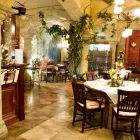 Przedsiębiorstwo 2 wizerunek VIA TOSCANA RESTAURANT CAFE Ślubne Sale w Katowice SL