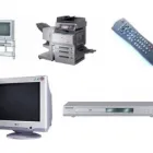Przedsiębiorstwo 6 wizerunek VIDEO-CENTRUM RGB Rtv, Wideo, Dvd - Naprawa w Łódź LD