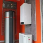 Przedsiębiorstwo 2 wizerunek VIESSMANN SALON FIRMOWY. 3E-HEATING. Ogrzewanie - Projektowanie, Instalacja, Serwis w Wrocław DS