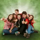 Przedsiębiorstwo 1 wizerunek VII PRYWATNE LICEUM OGÓLNOKSZTAŁCĄCE IM. M. REJA Szkoły Podstawowe Publiczne w Kraków MA