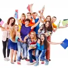 Przedsiębiorstwo 2 wizerunek VII PRYWATNE LICEUM OGÓLNOKSZTAŁCĄCE IM. M. REJA Szkoły Podstawowe Publiczne w Kraków MA