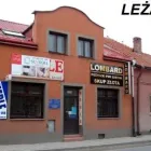 Przedsiębiorstwo 1 wizerunek VIPER. LOMBARD Lombardy w Rzeszów PK