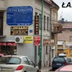 Przedsiębiorstwo 2 wizerunek VIPER. LOMBARD Lombardy w Rzeszów PK