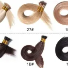 Przedsiębiorstwo 5 wizerunek VIRGIN HAIR ANNA ZIELIŃSKA Kategoria w Rzeszów PK