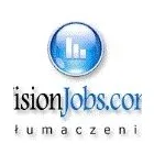 Przedsiębiorstwo 1 wizerunek VISION JOBS Tłumacze Przysięgli w Wrocław DS