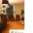 Przedsiębiorstwo 3 wizerunek VISTARIA SPA MALTA POZNAŃ Sauny - Budowa, Wyposażenie w Poznań WP