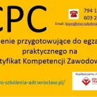 Przedsiębiorstwo 1 wizerunek VIVO WIKTORIA WOŹNIAK Transport Specjalistyczny w Wrocław DS