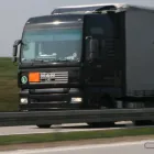 Przedsiębiorstwo 4 wizerunek VIVO WIKTORIA WOŹNIAK Transport Specjalistyczny w Wrocław DS
